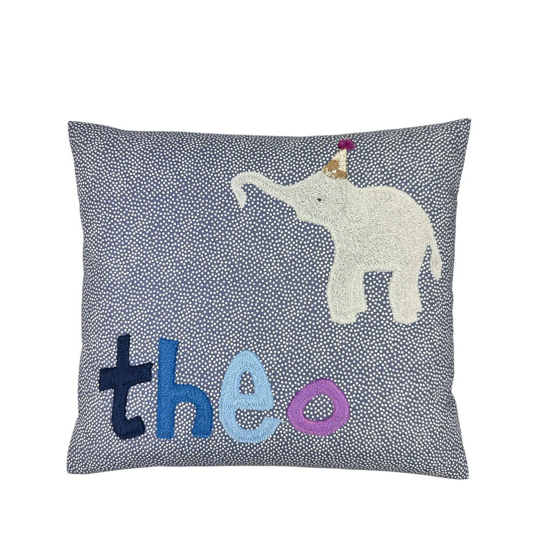 Pixie Kissen Theo