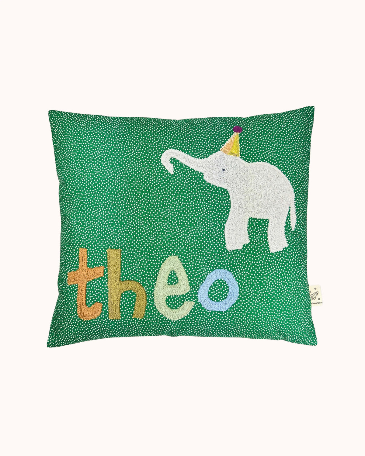 Pixie Kissen Theo