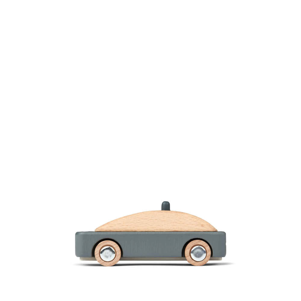 Polizeiauto