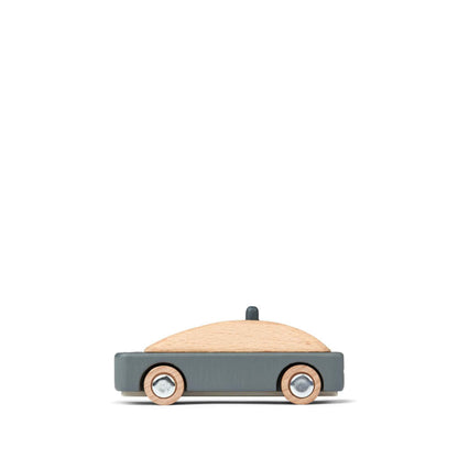 Polizeiauto