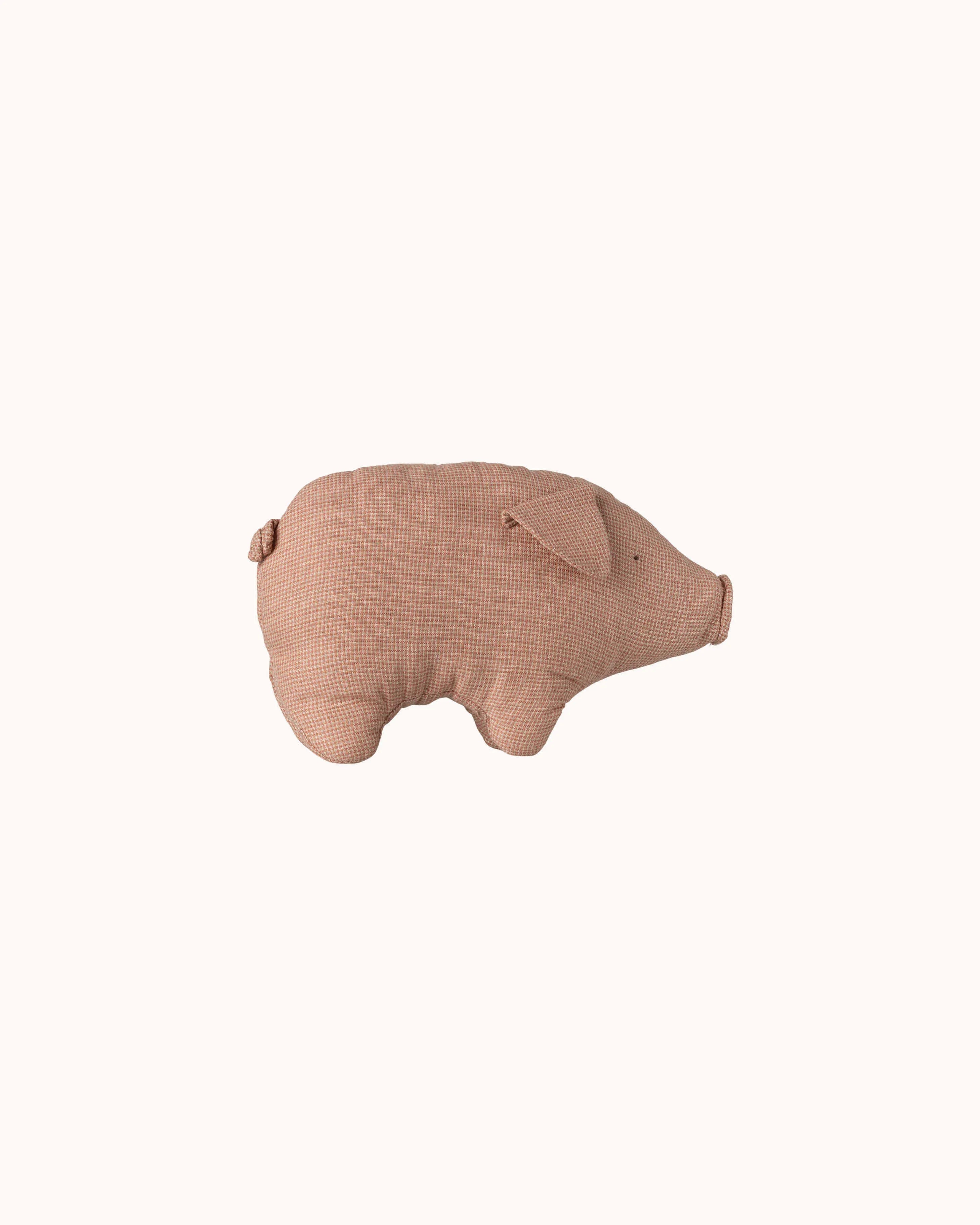 Kuscheltier Polly in small