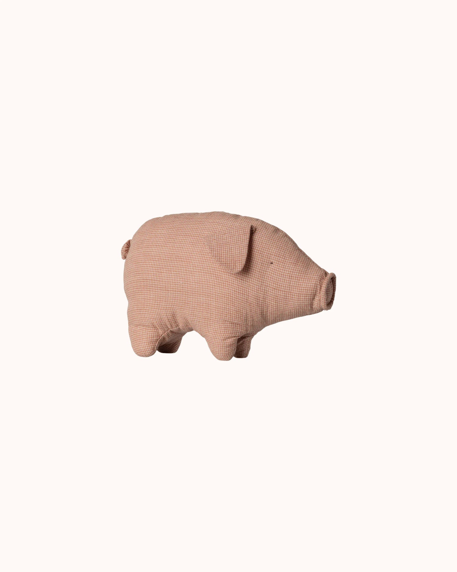 Kuscheltier Polly in small