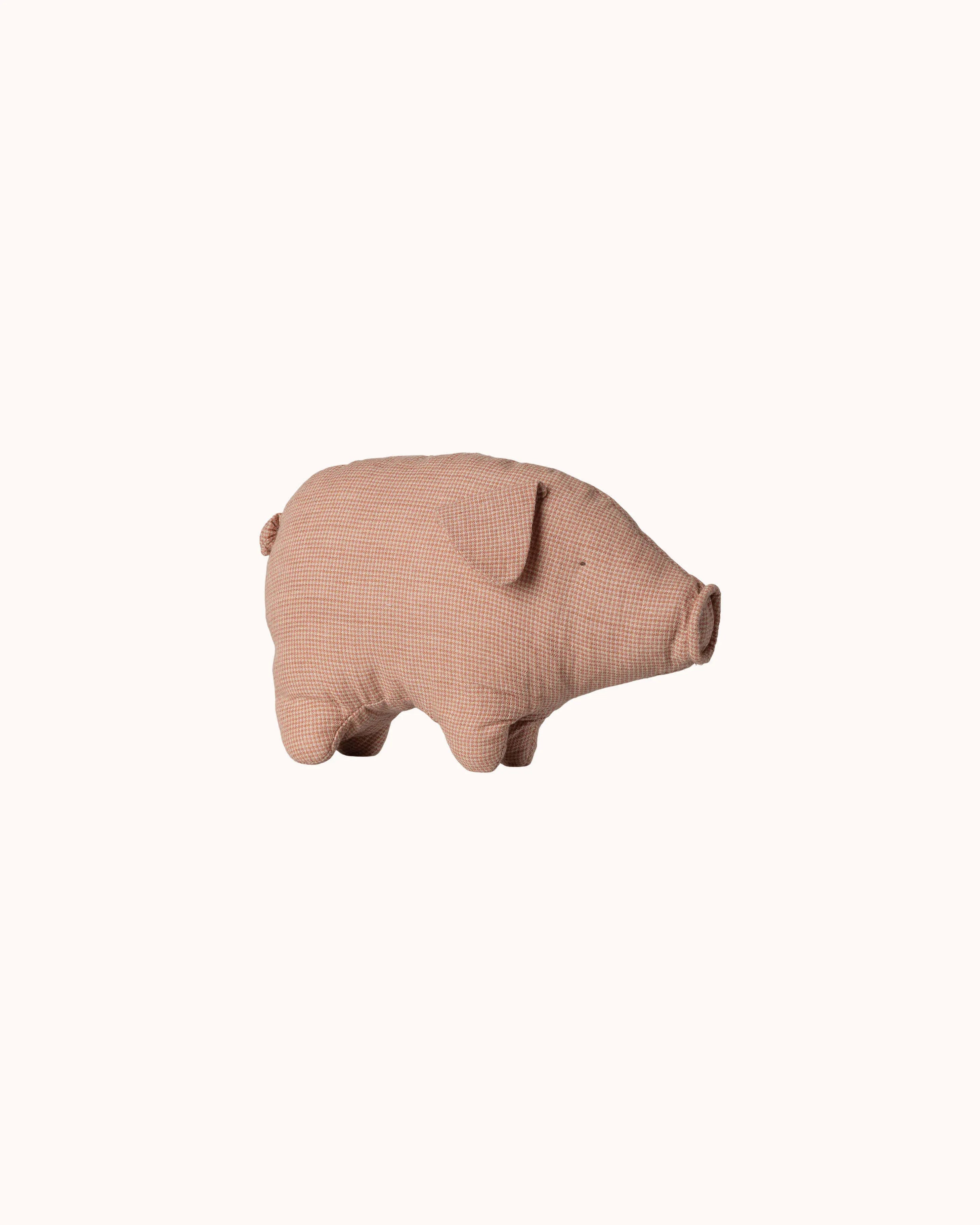 Kuscheltier Polly in small