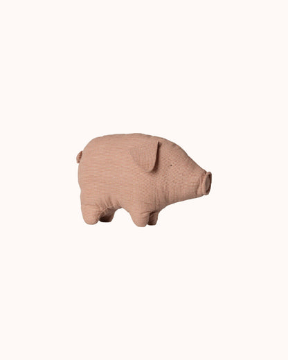 Kuscheltier Polly in small