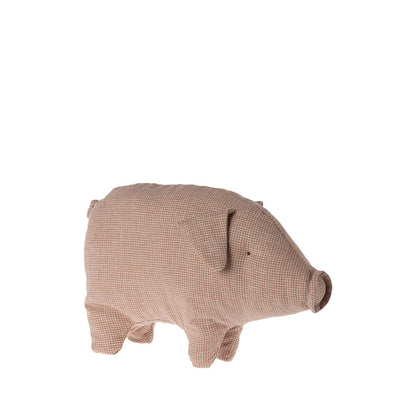 Kuscheltier Polly in small