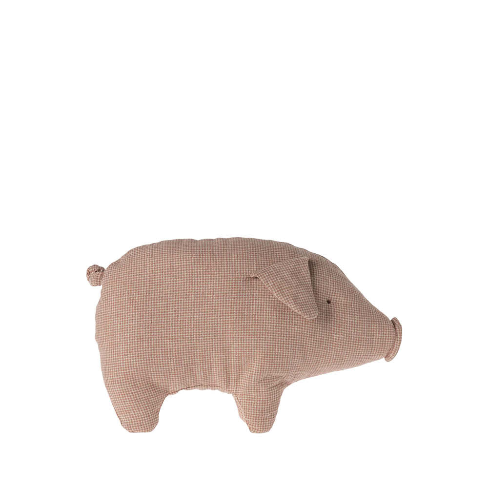 Kuscheltier Polly in small