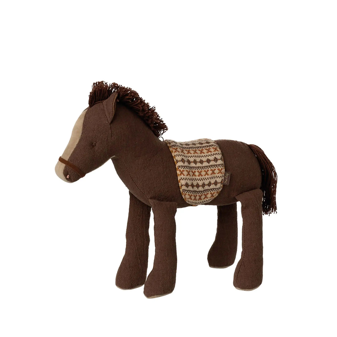 Pony Kuscheltier