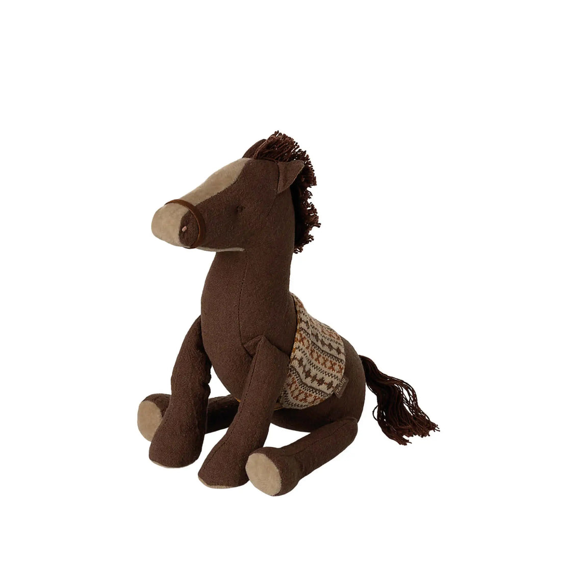 Pony Kuscheltier