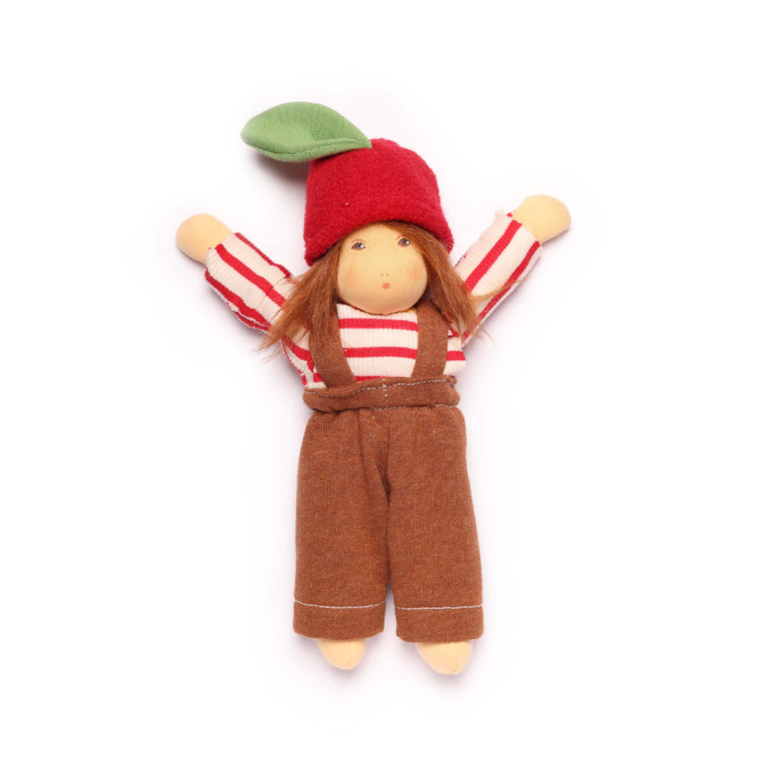 Apple Child Anna