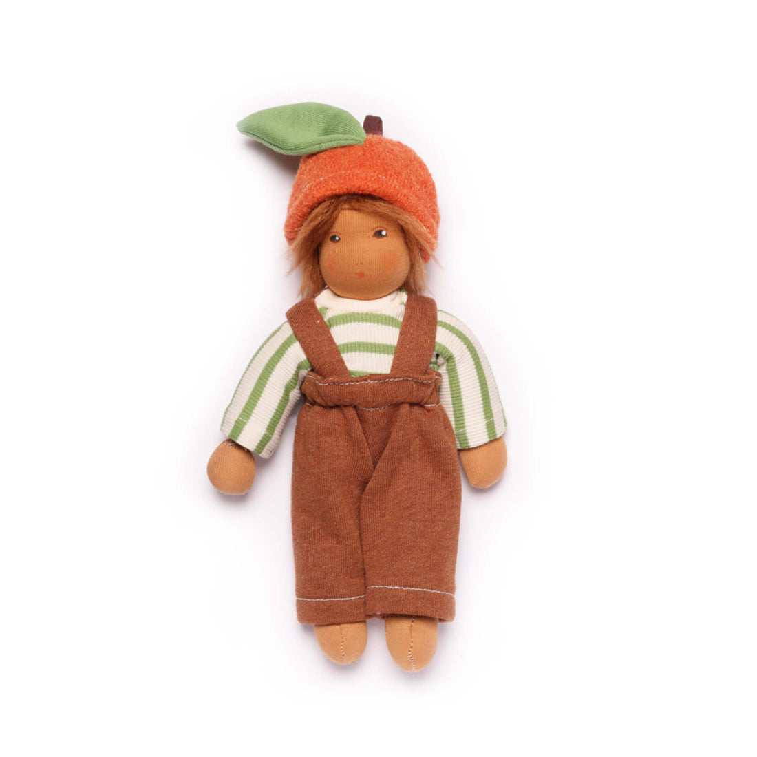 Orange Child Otto