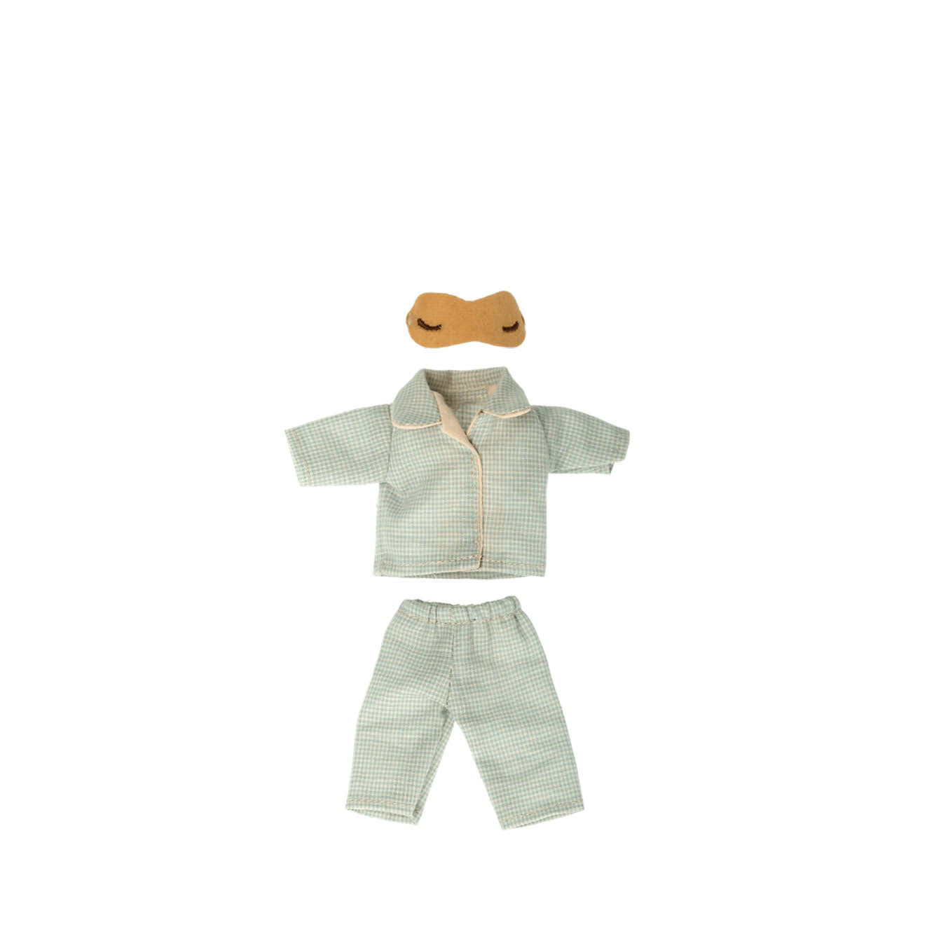 Schlafanzug für Papa Maus