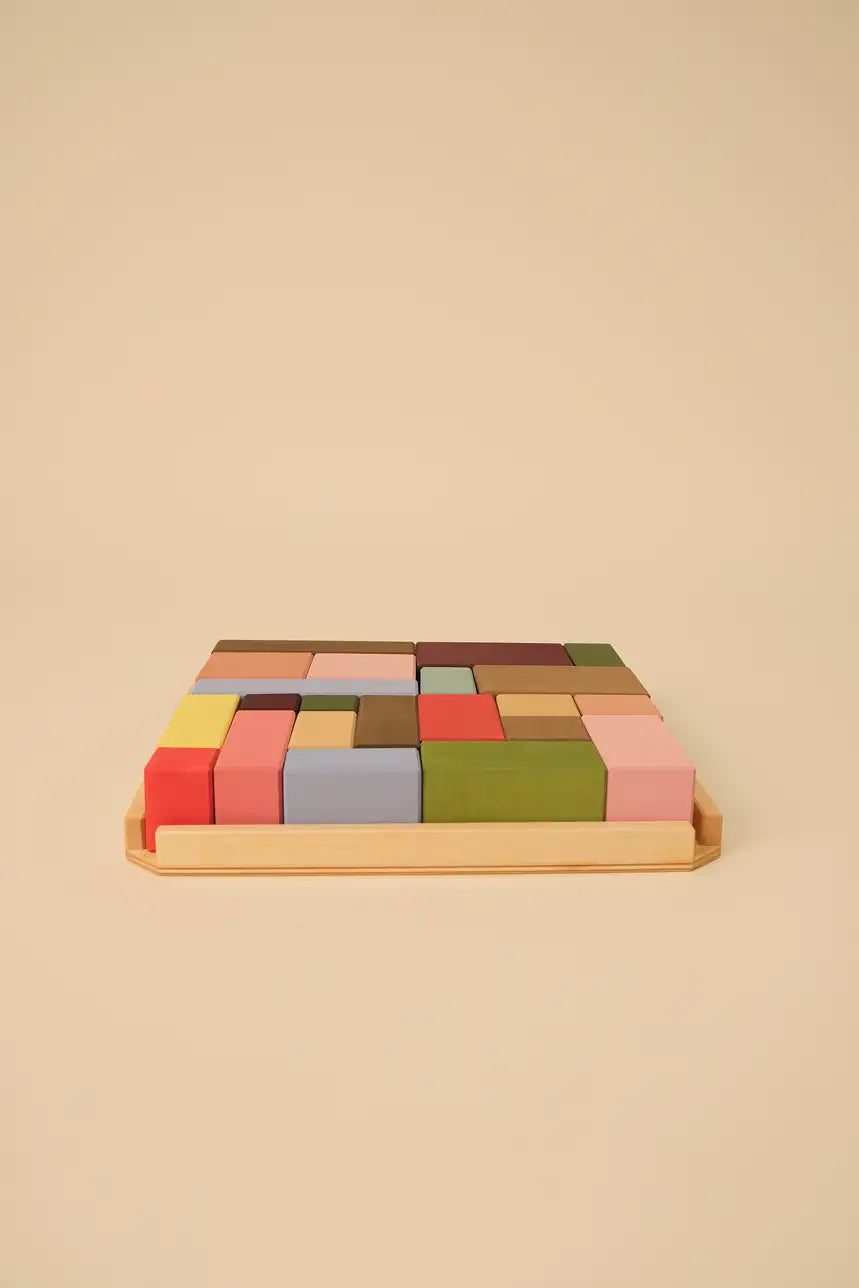 Rectangles