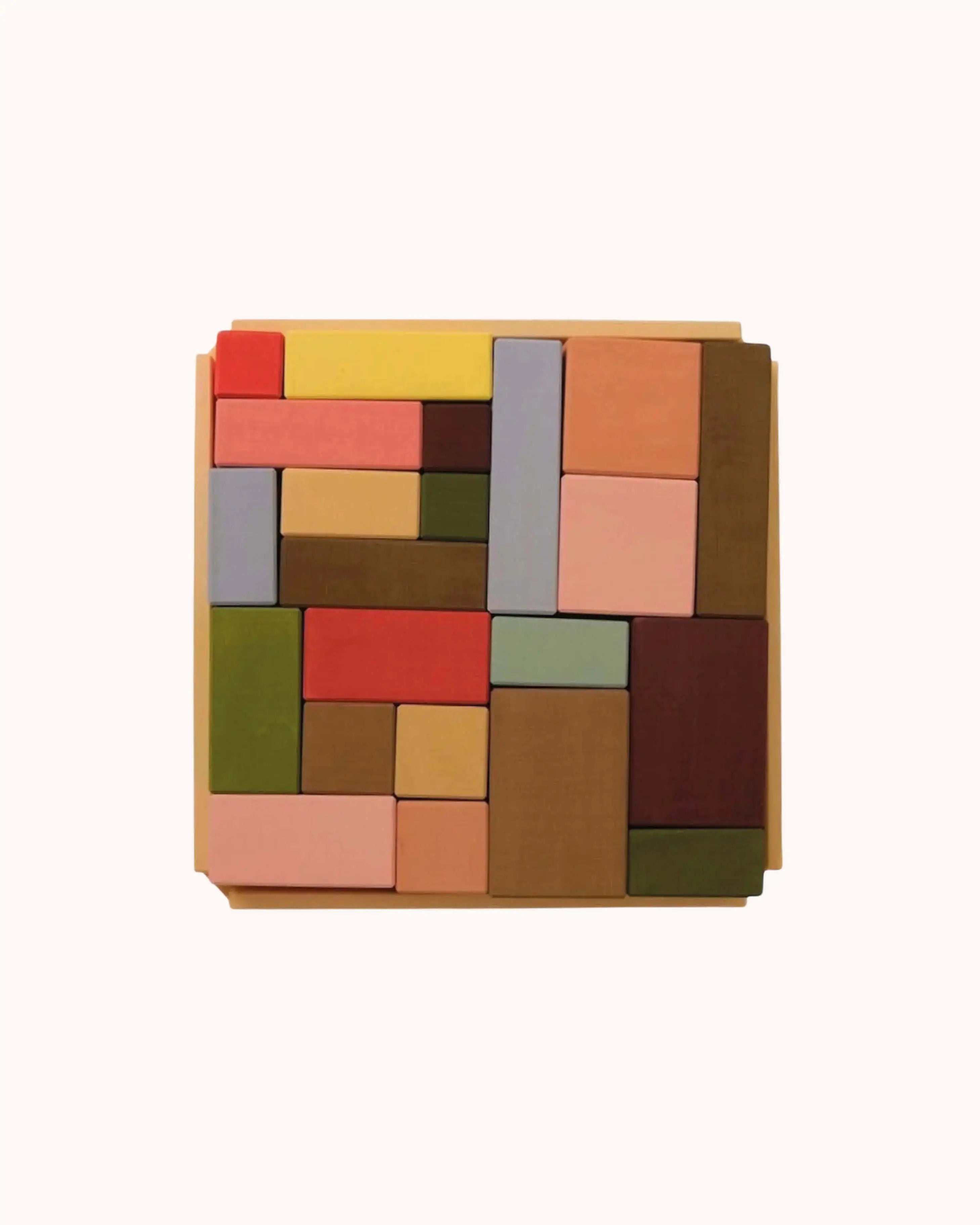 Rectangles