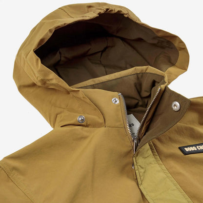 Regenjacke Tic Tac Toe