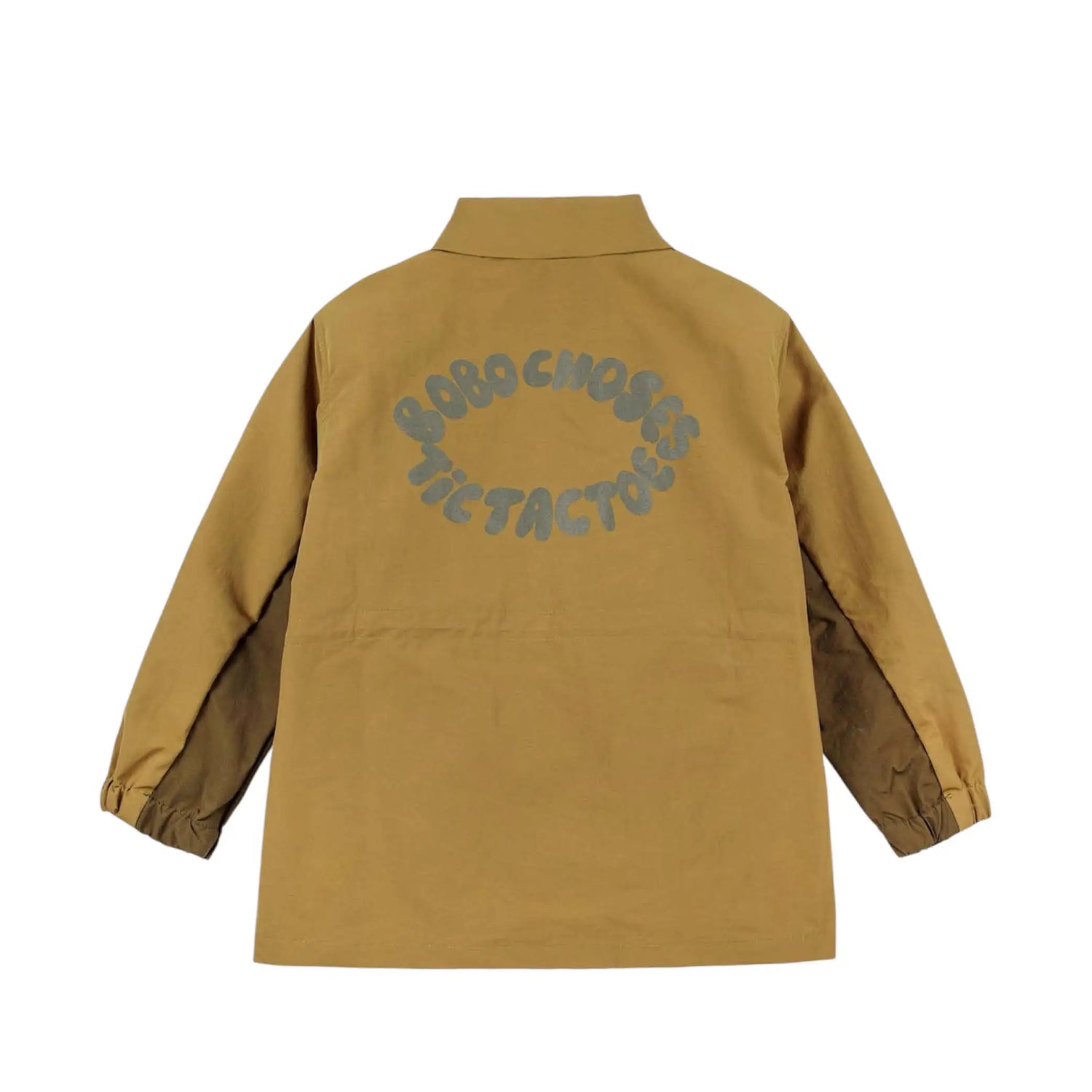 Regenjacke Tic Tac Toe