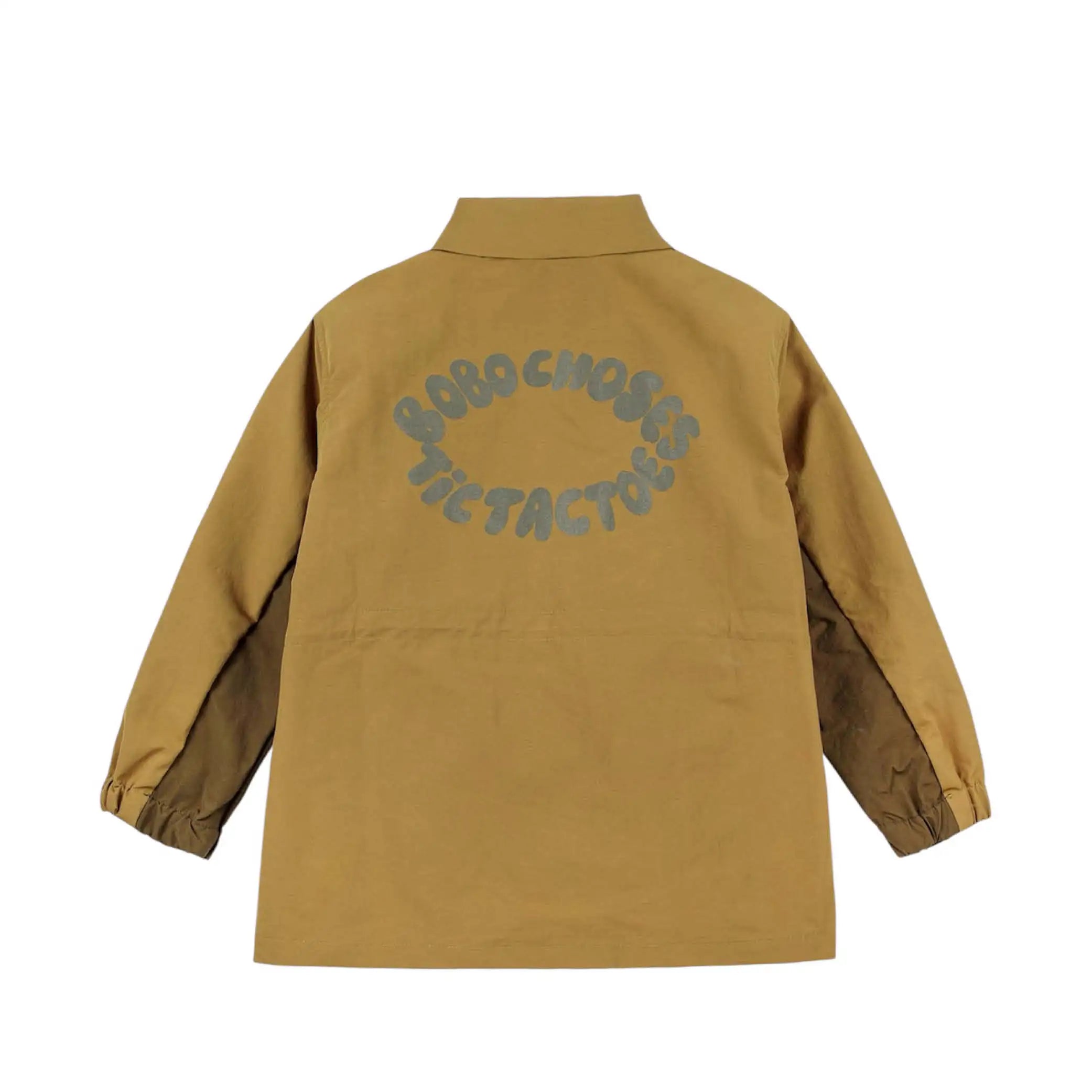 Regenjacke Tic Tac Toe