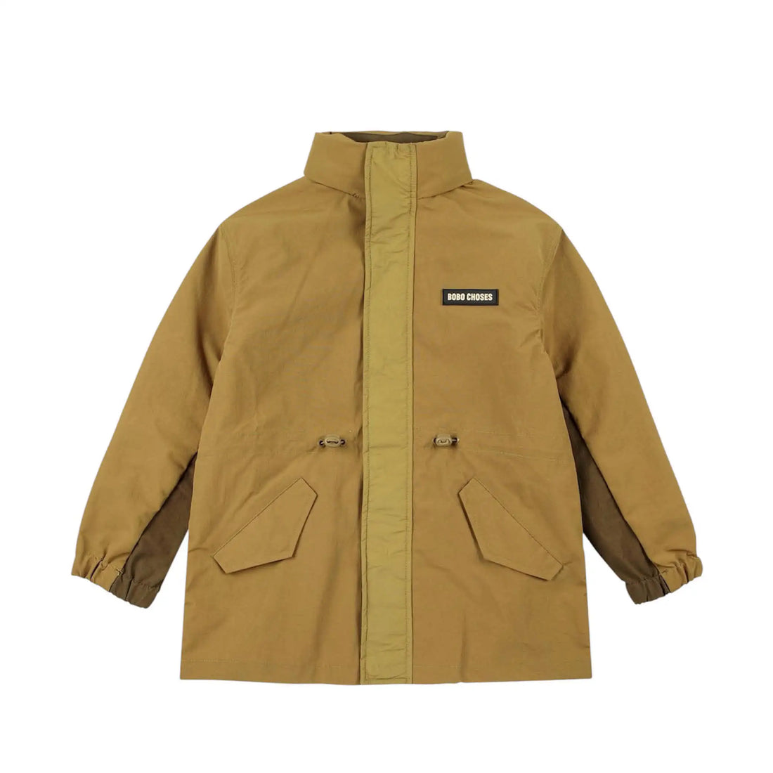 Regenjacke Tic Tac Toe