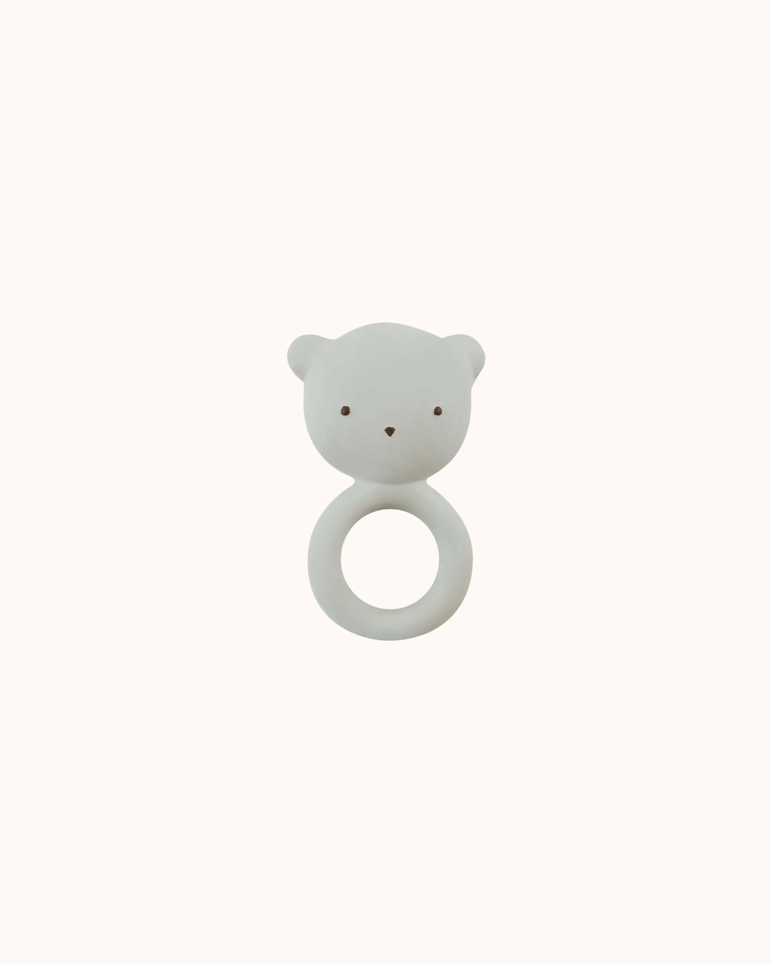 Gommu Ring Bär in ocean