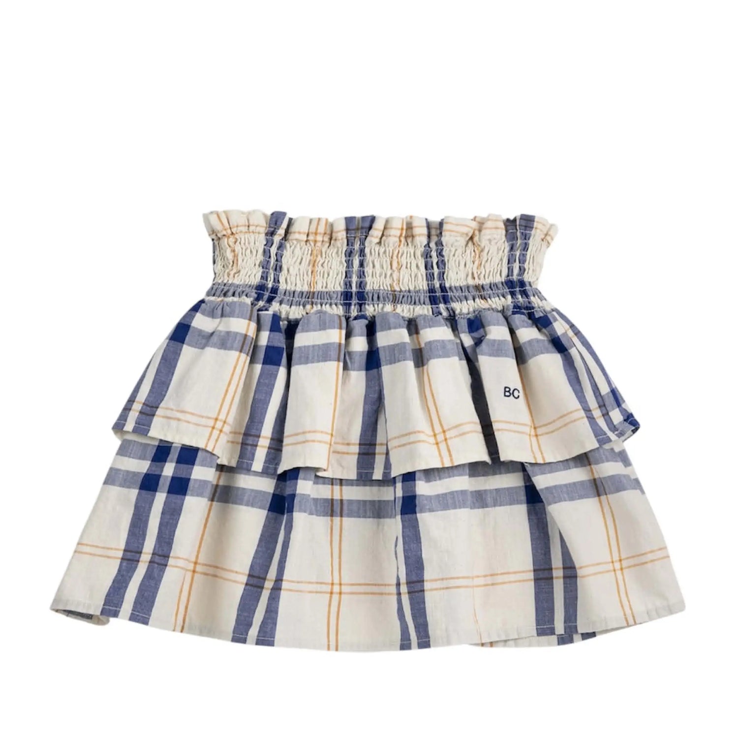 Fun Tartan Children&