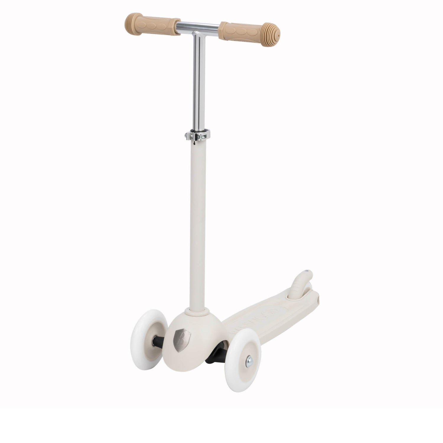 Eco Scooter in ivory