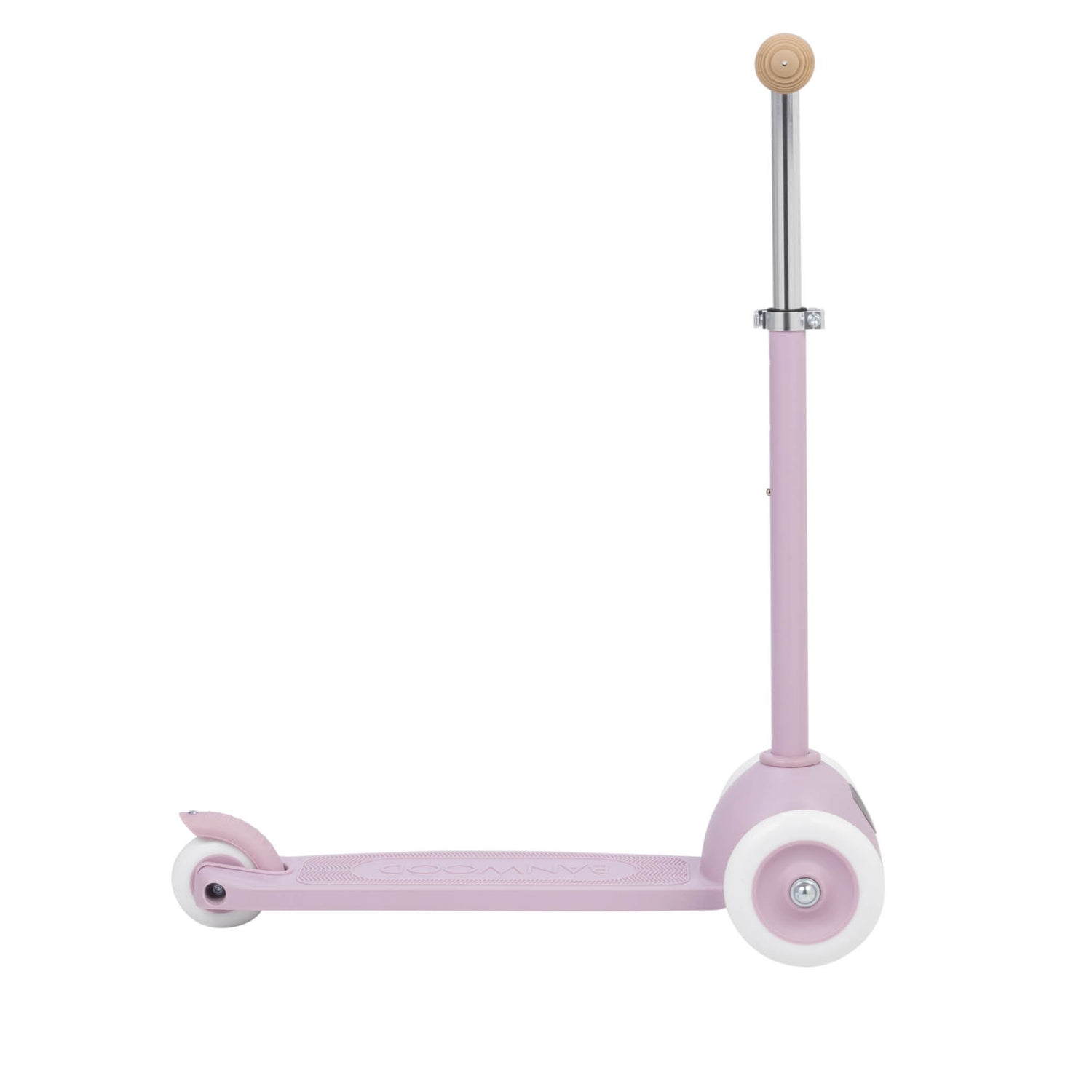 Eco Scooter in lavender