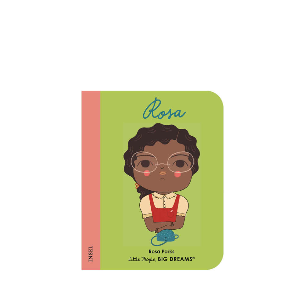 Rosa Parks Mini