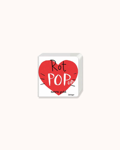 Rot Pop-Up
