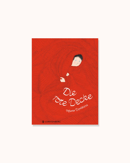 Die rote Decke