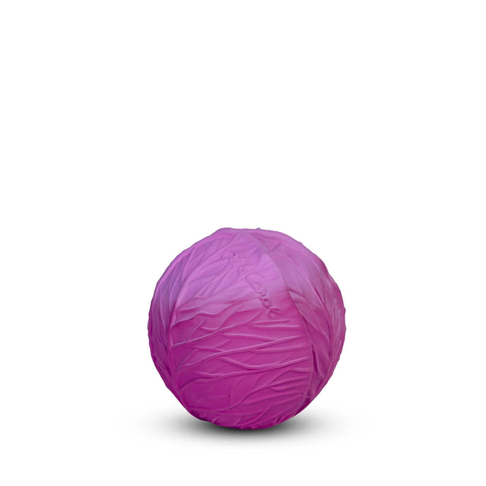 Red Cabbage Ball