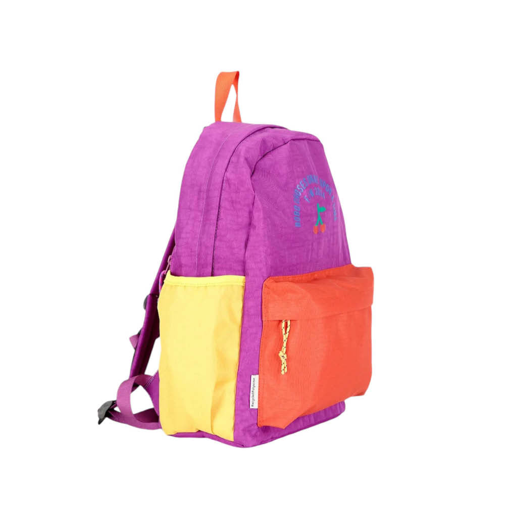 Rucksack Kirsche