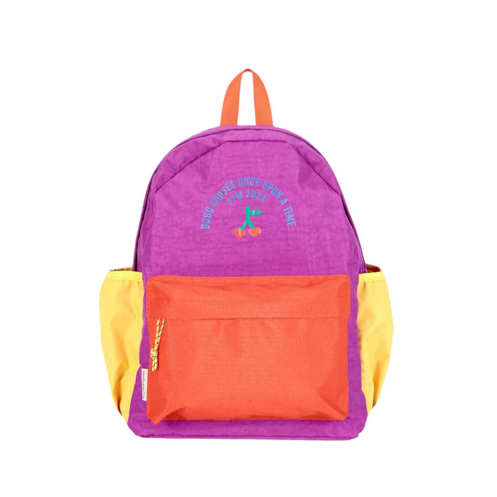 Backpack Cherry