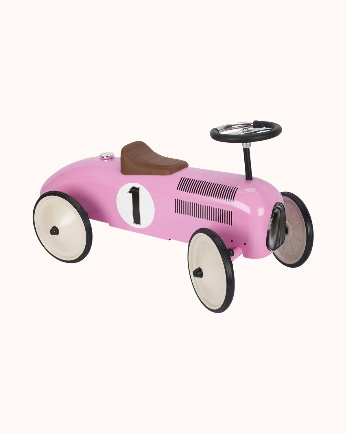 Ride-on Toy in pink