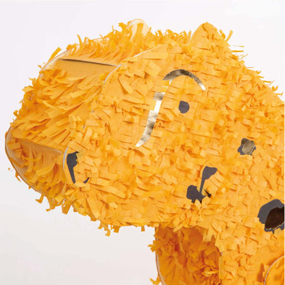 Piñata Safari Guépard