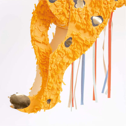 Piñata Safari Guépard