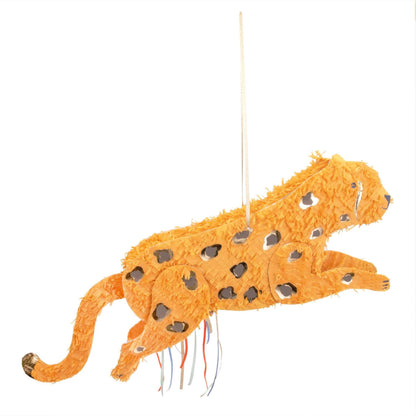 Piñata Safari Guépard