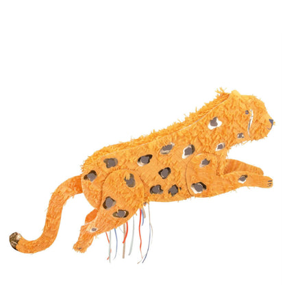 Piñata Safari Guépard