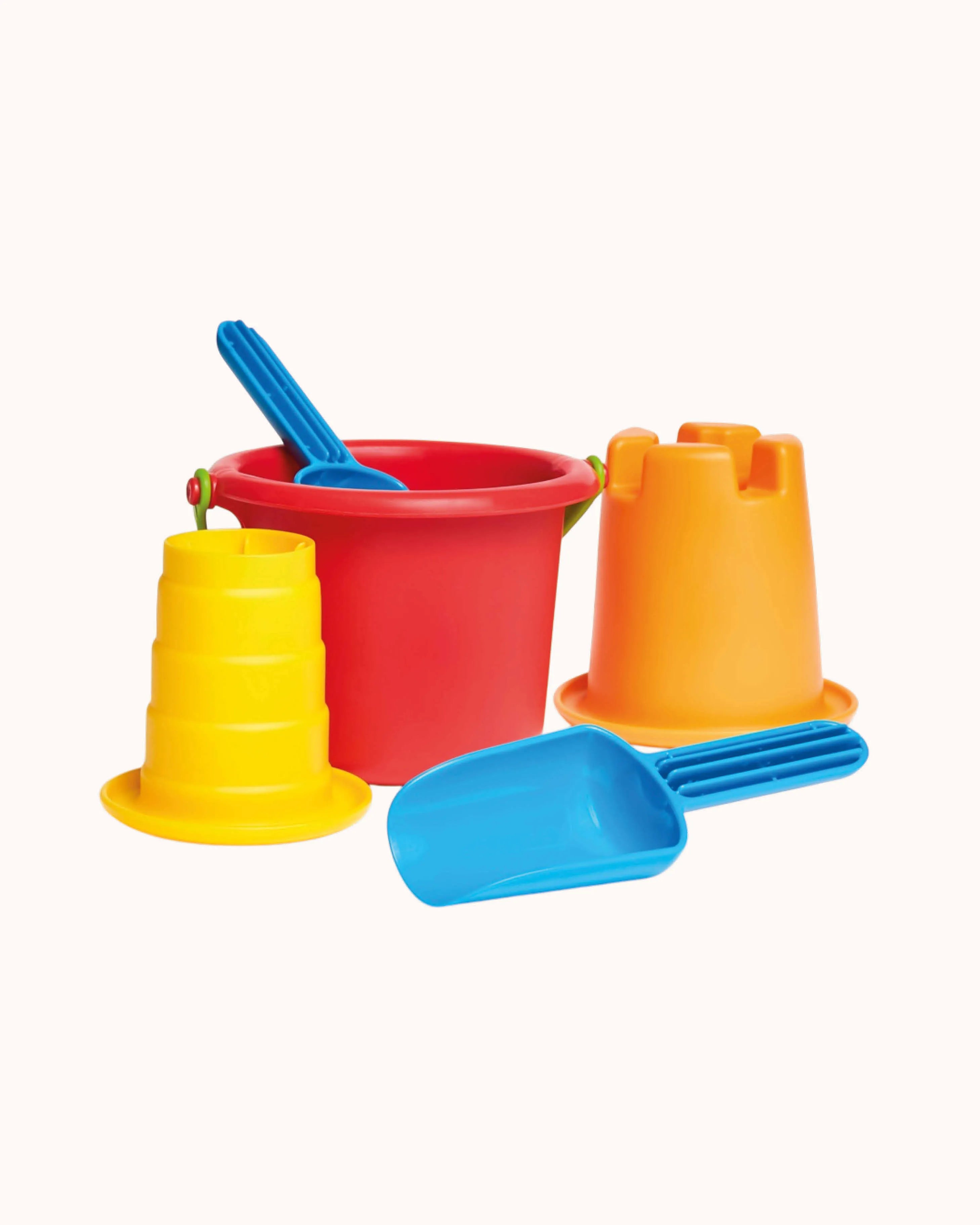 Sandspielzeug – 5er Set