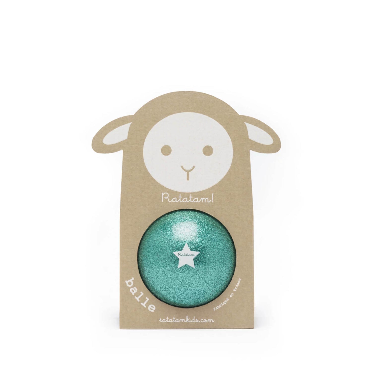 Sheep Ball in mint