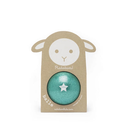 Sheep Ball in mint