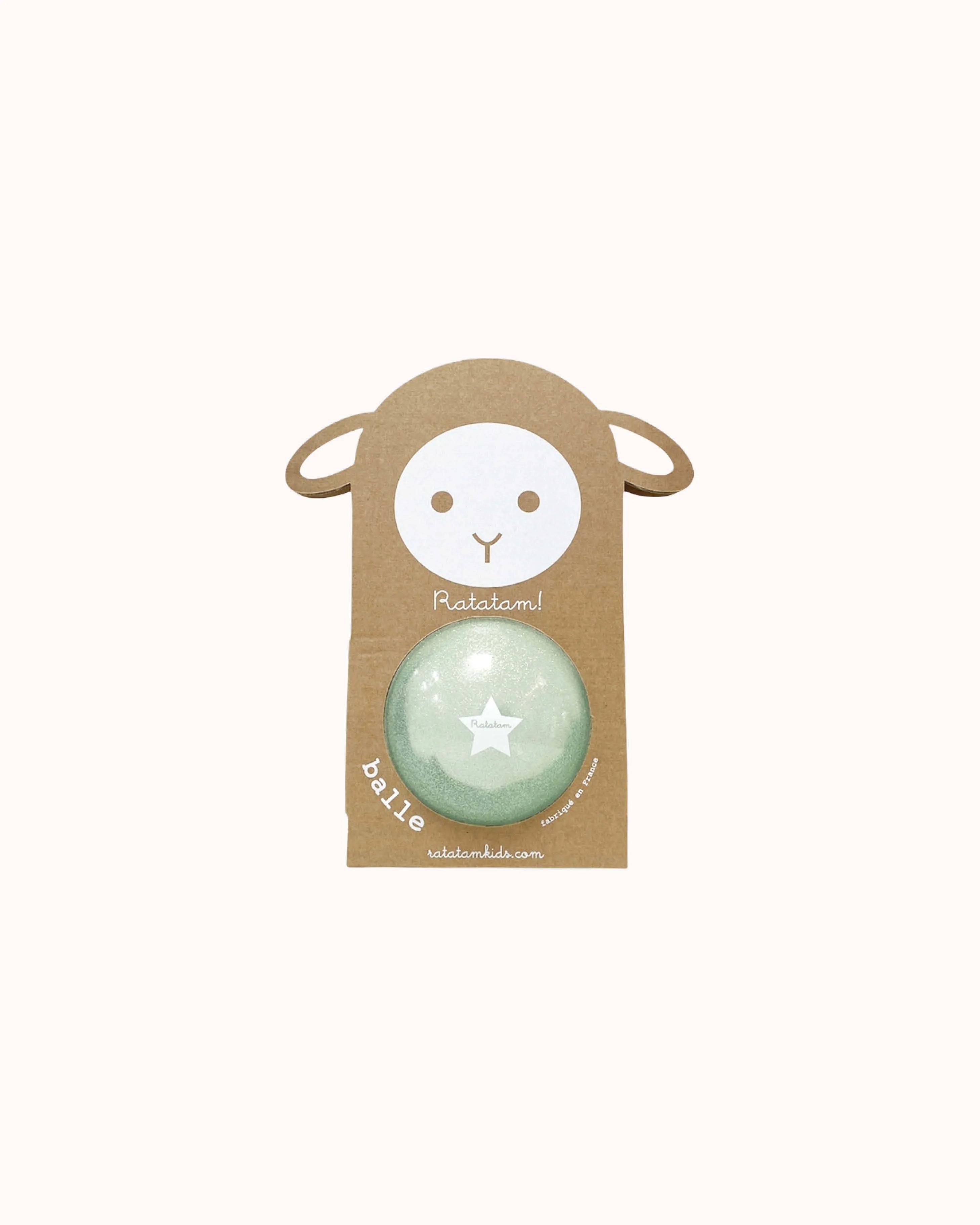 Sheep Ball in mint