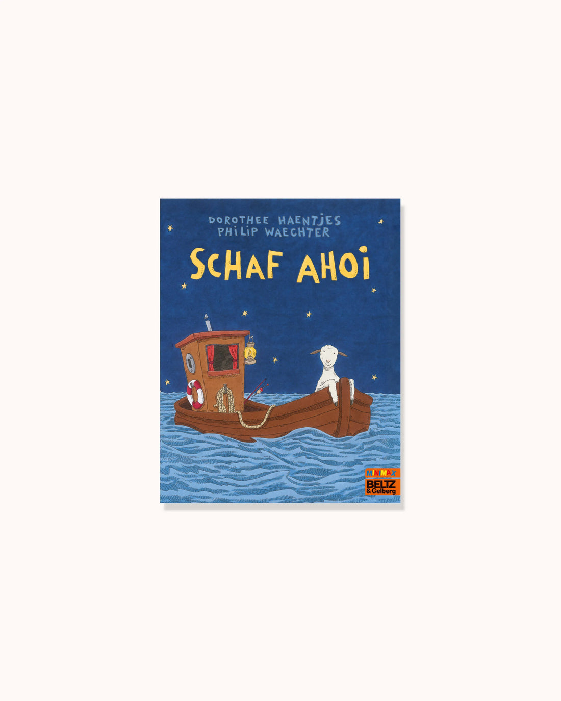 Schaf ahoi – Minimax