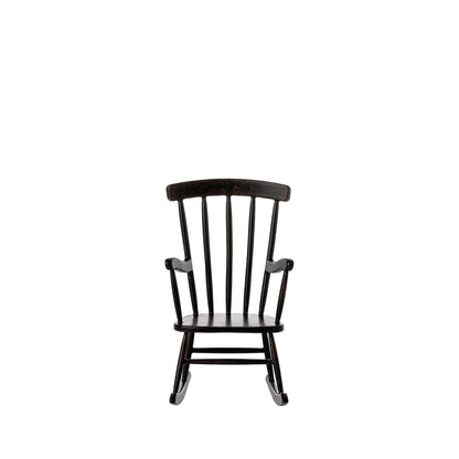 Mice Rocking Chair in anthrazit