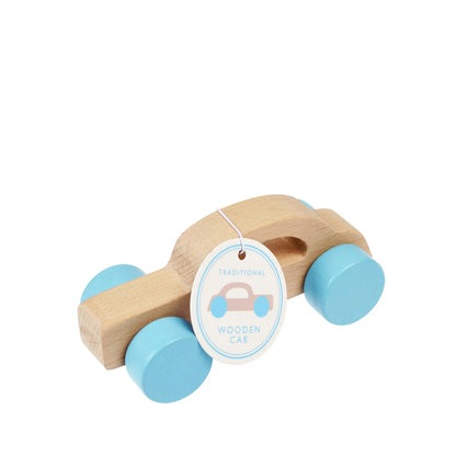 Schiebespielzeug Auto