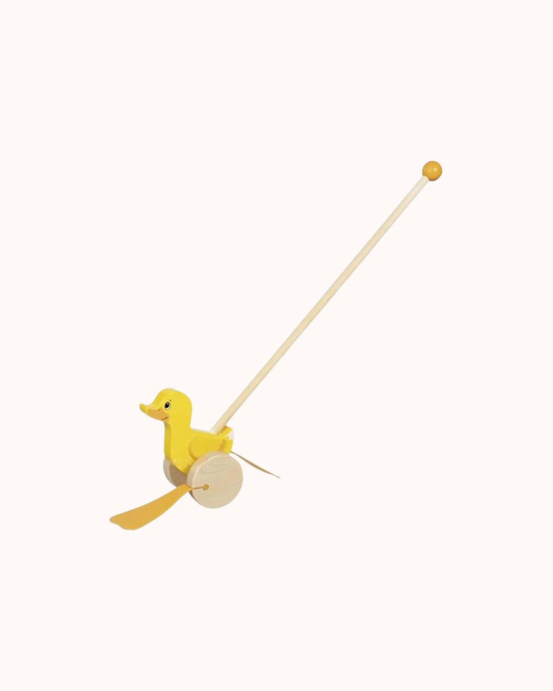 Schiebetier Ente Ellie