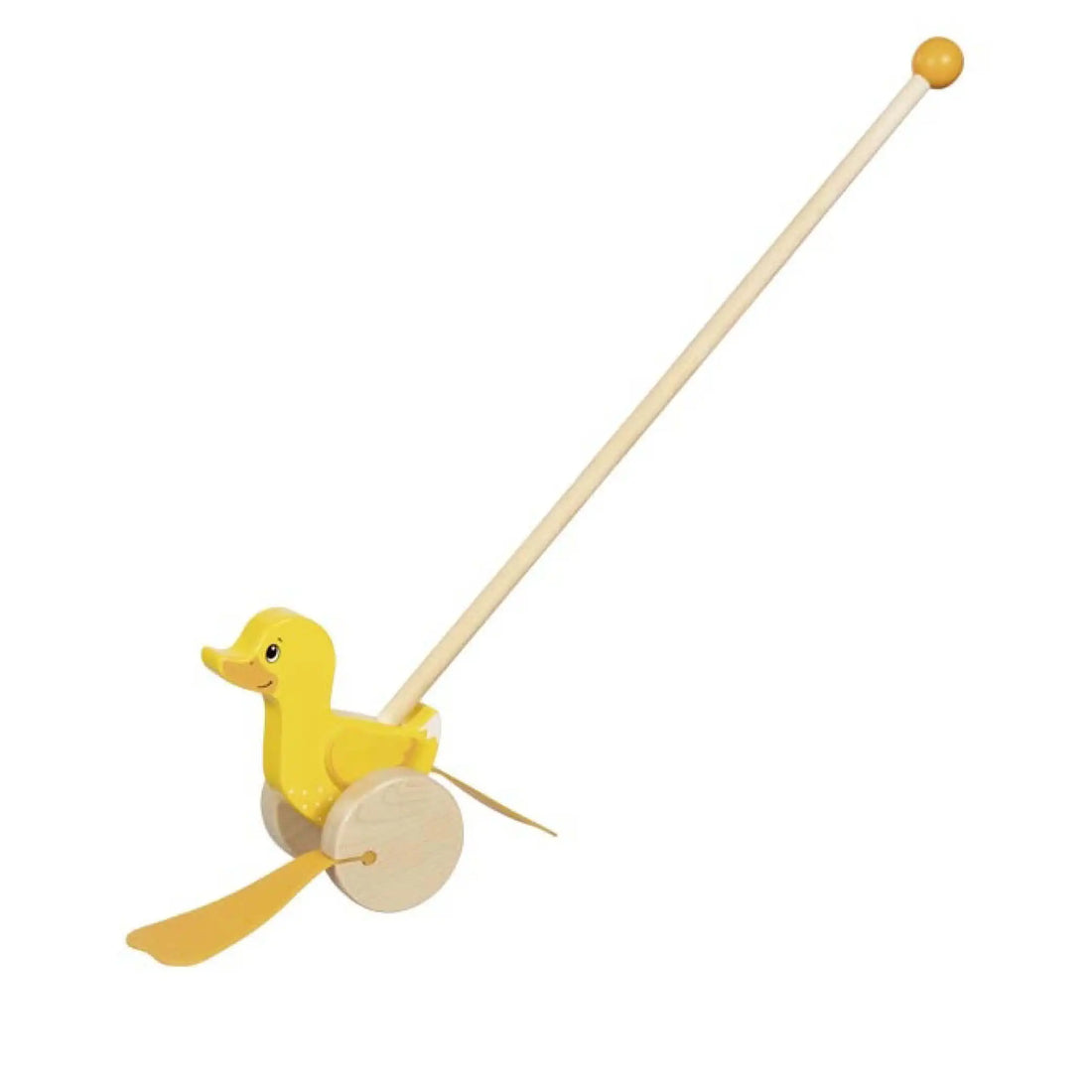 Schiebetier Ente Ellie