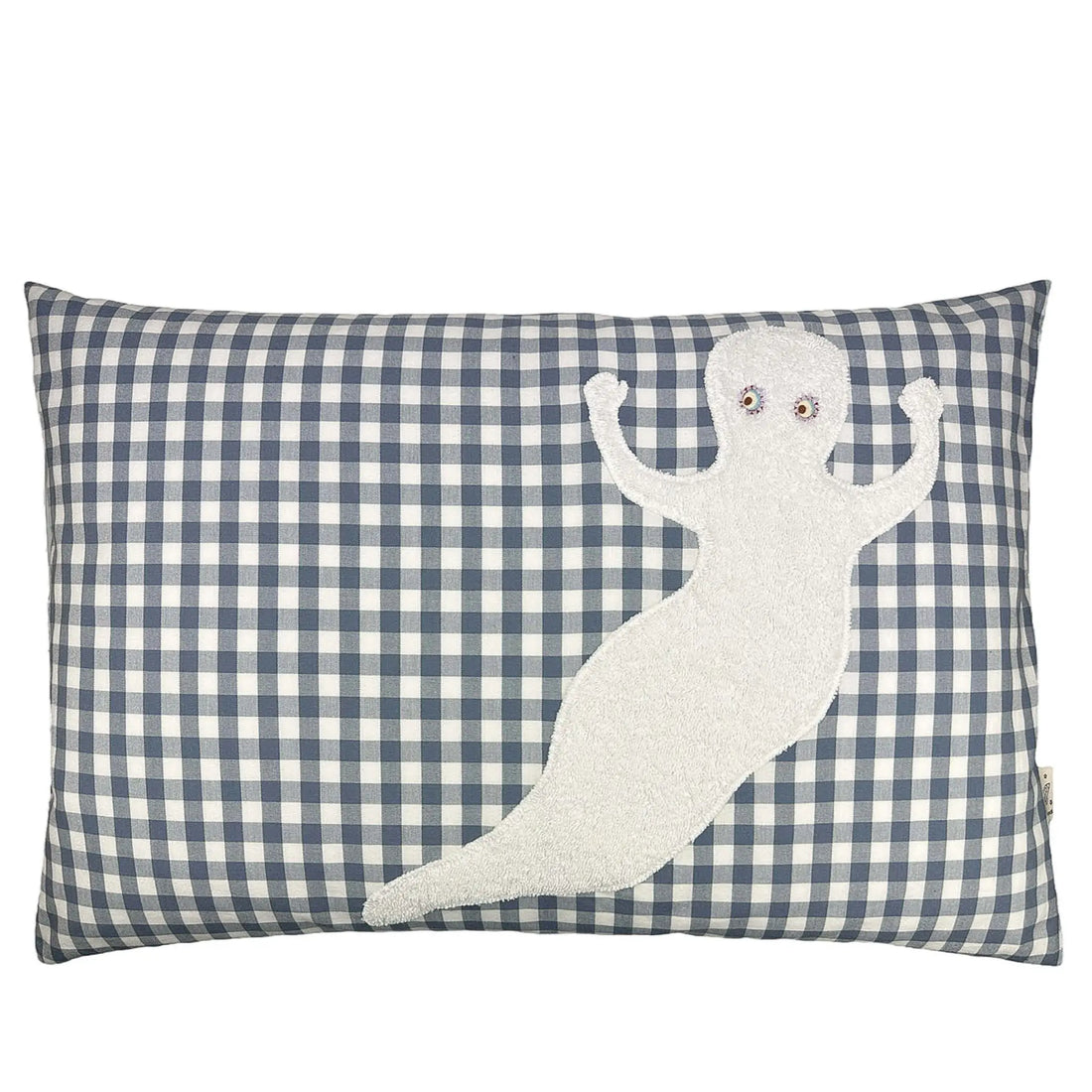 Schlumperl Cushion Ghost