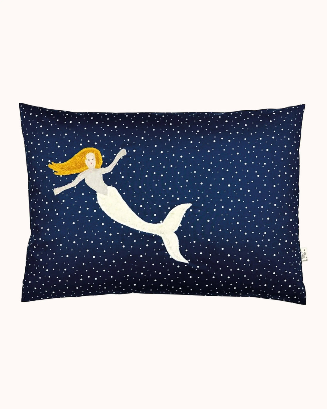 Schlumperl Kissen Meerjungfrau