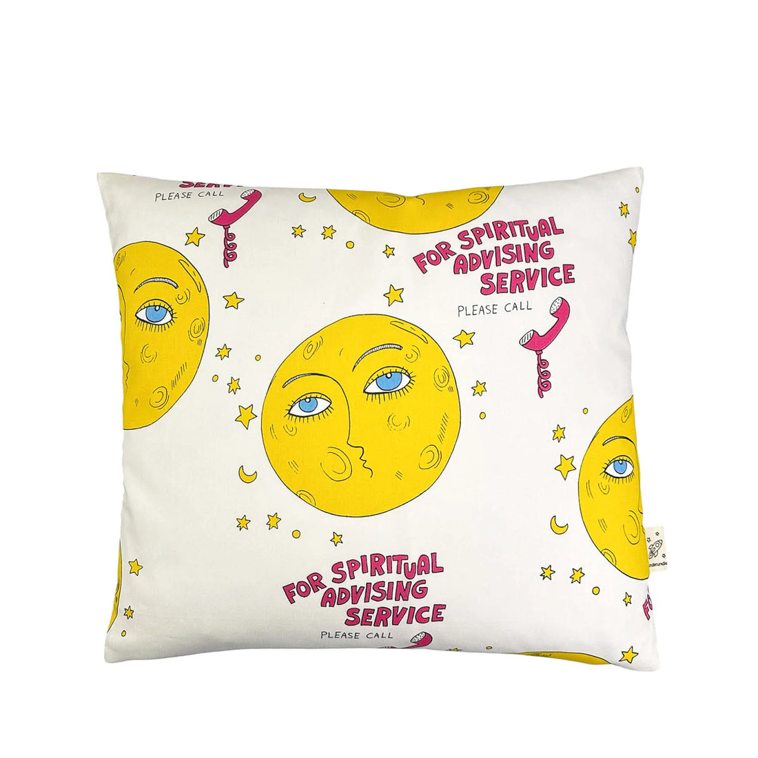 Pixie Cushion Spiritual Advising Service