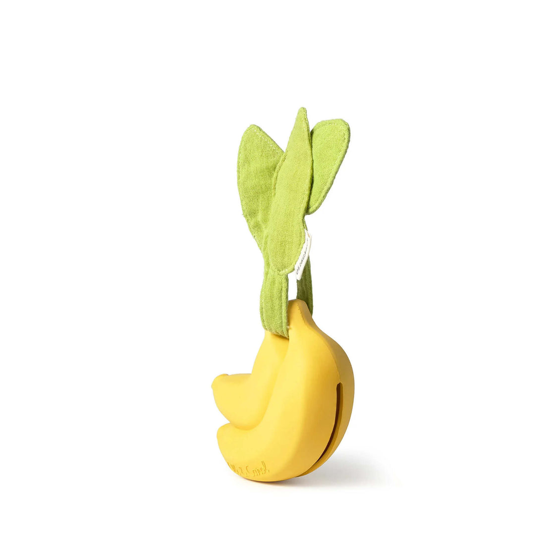 Ana the Banana Pacifier Case