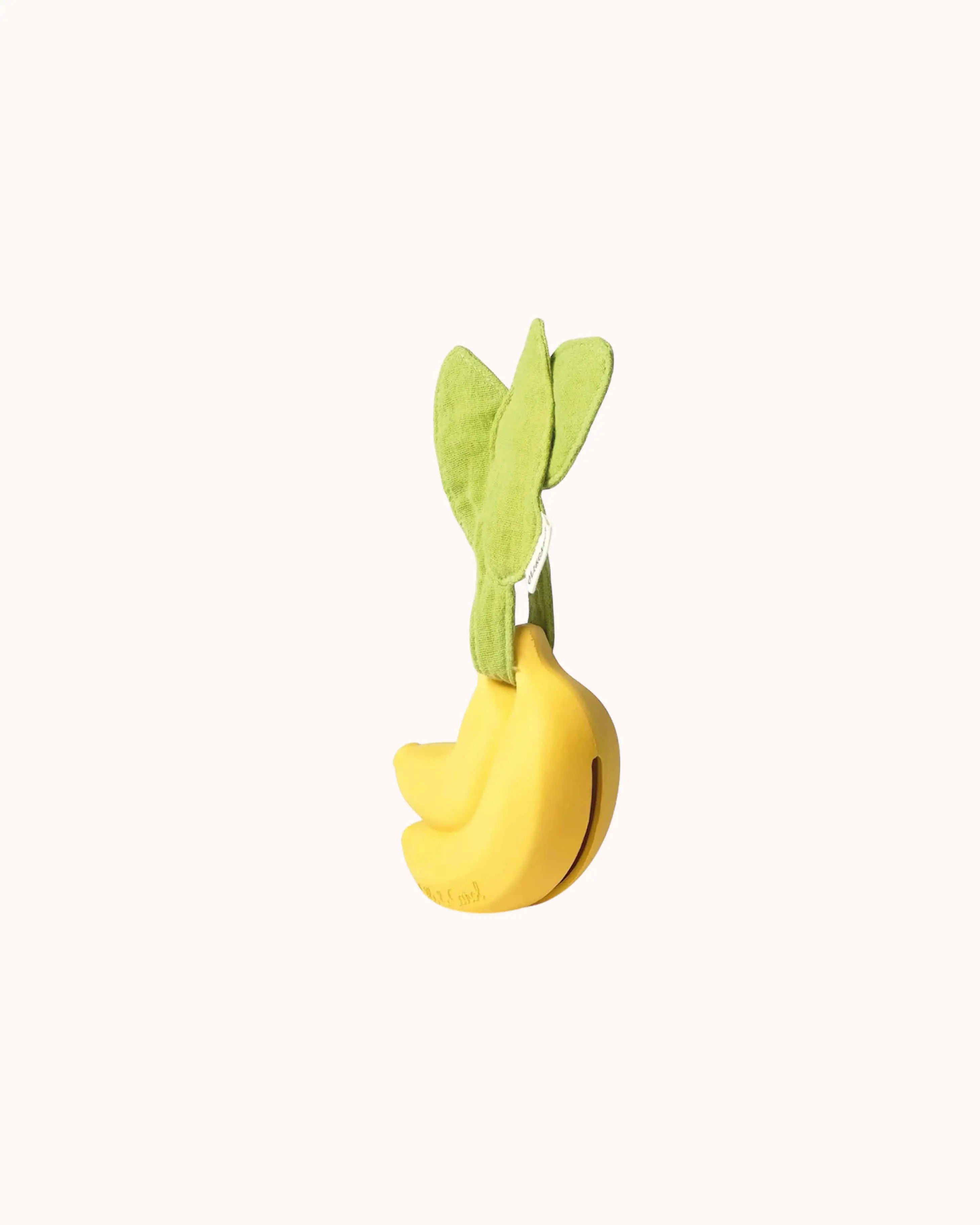 Ana die Banane Schnuller Case